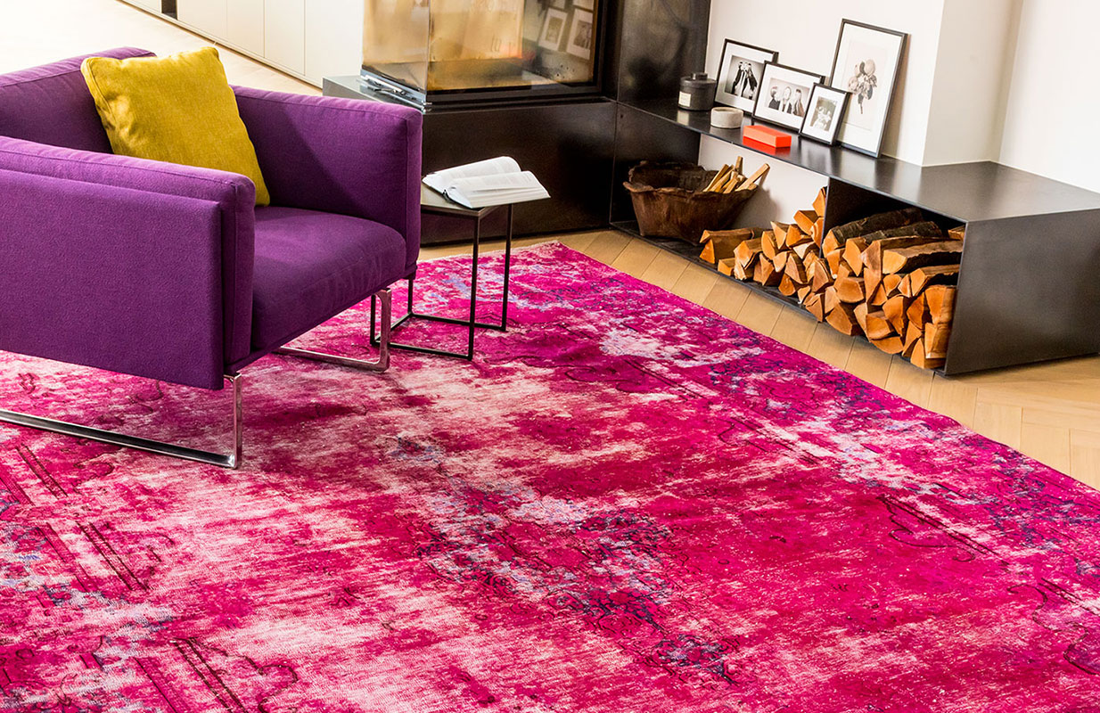 Teppich Bodenschätze I Design Teppiche Kollektionen I München